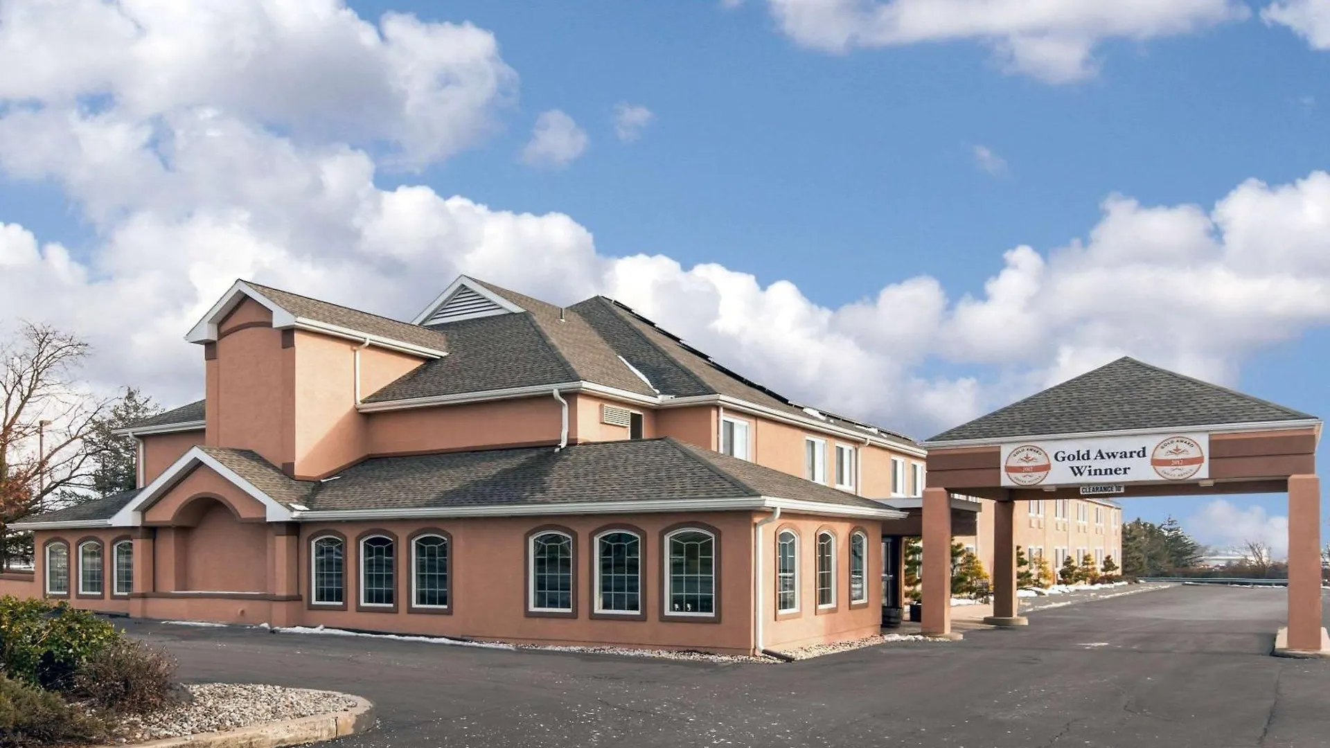15 Budget Hotels In Pennsylvania That Deliver Real Value