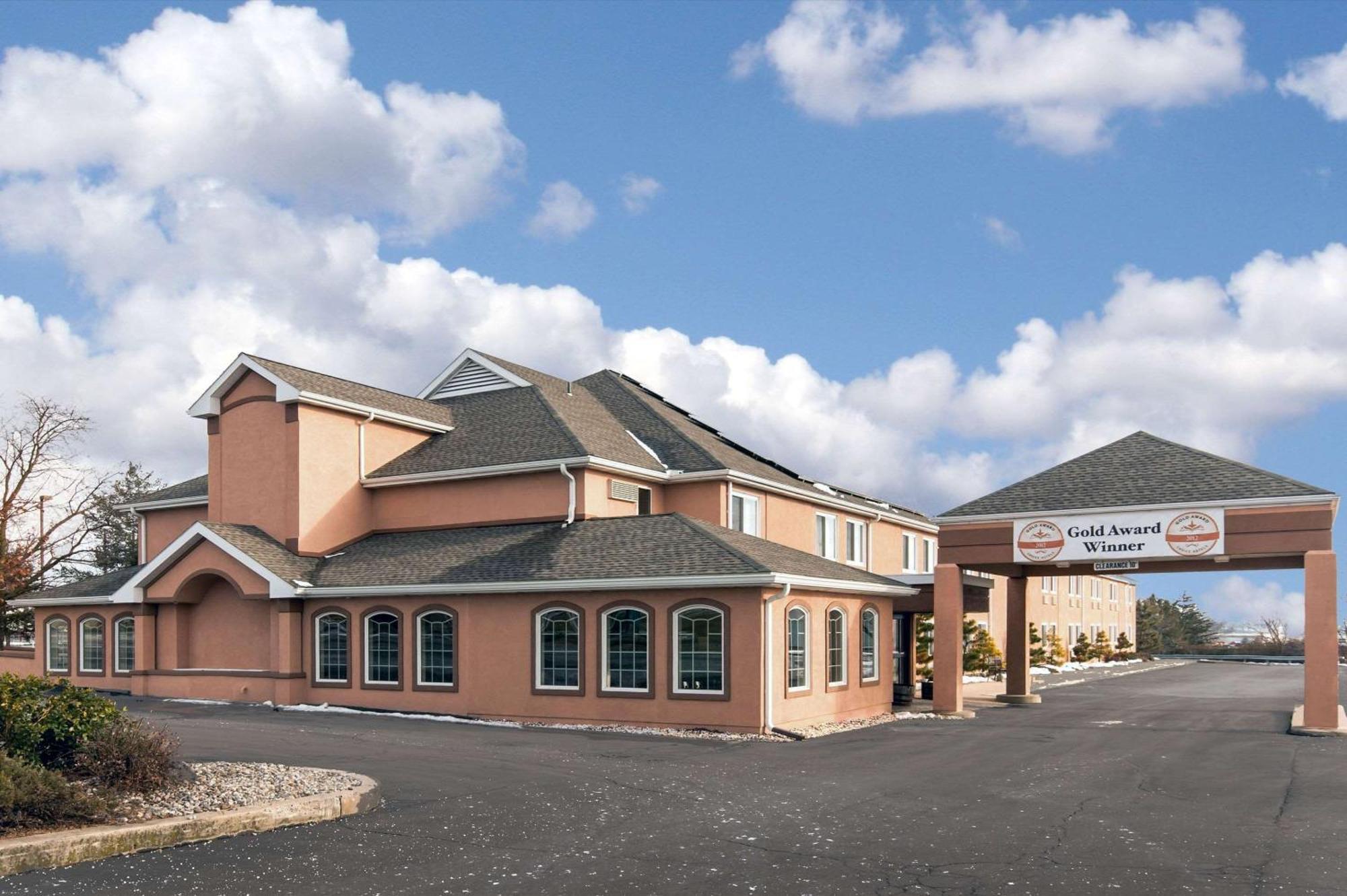 15 Budget Hotels In Pennsylvania That Deliver Real Value